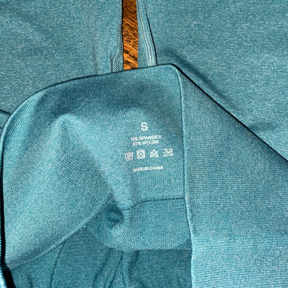 Nvgtn pro short